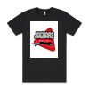 AS Colour Mens Block T shirt Thumbnail