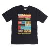 C-Force Mens Classic T Shirt Thumbnail