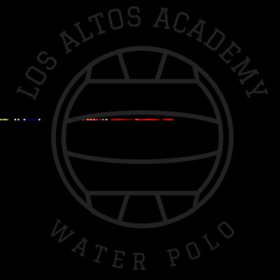 Water Polo Template DNT002 BW Thumbnail