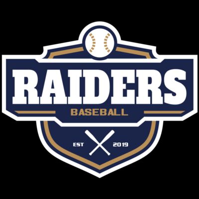 Raiders Baseball logo 02 Thumbnail