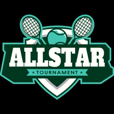 All star Tournament logo 01 Thumbnail