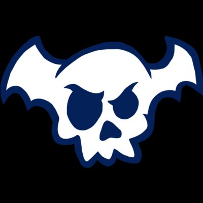 Elements Skulls logo template 49 Thumbnail