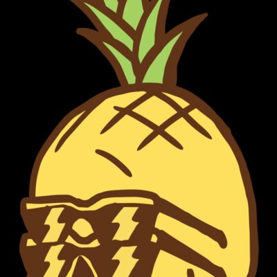 Elements Skulls logo template 73 Thumbnail