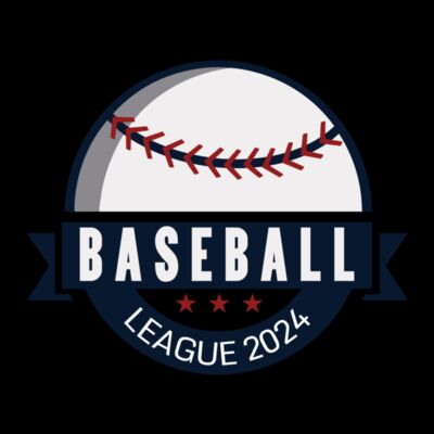 Baseball League Thumbnail