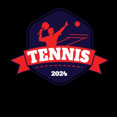 Tennis Logo 03 Thumbnail