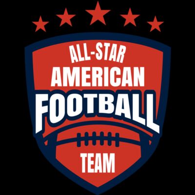 American Football logo 19 Thumbnail