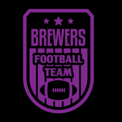 American Football logo 20 Thumbnail