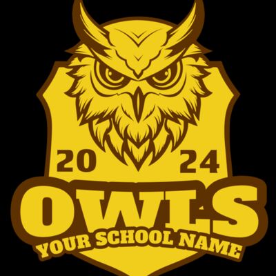 School Owls 03 Thumbnail