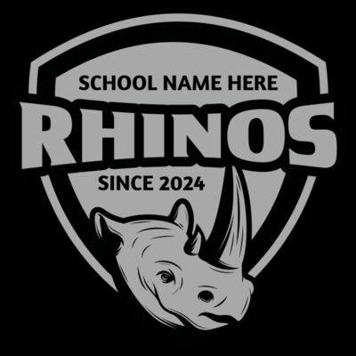 School Rhinos 01 Thumbnail