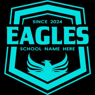 School Eagles 12 Thumbnail