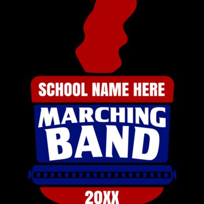 Marching Band 12 Thumbnail