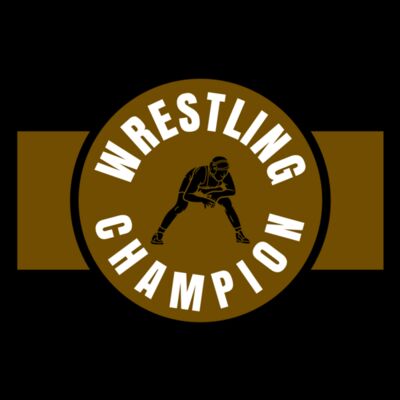 Wrestling 36 Thumbnail