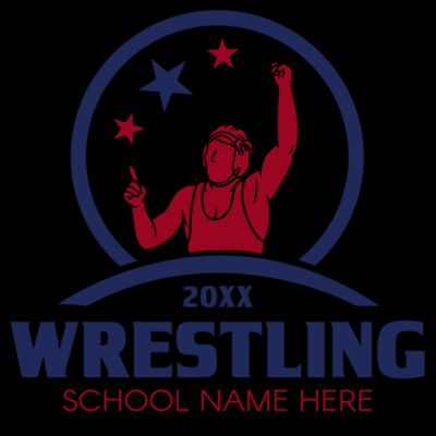 Wrestling 41 Thumbnail