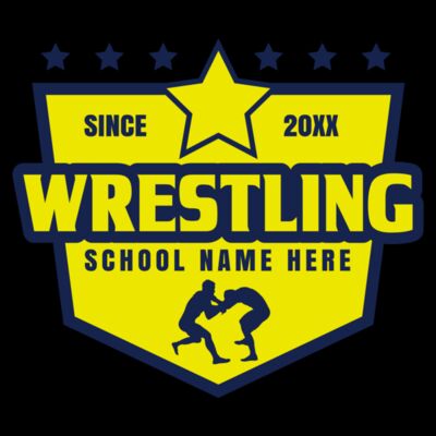 Wrestling 68 Thumbnail