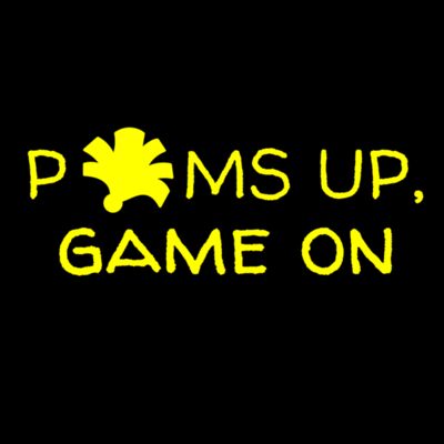 Cheerleading 64 Thumbnail