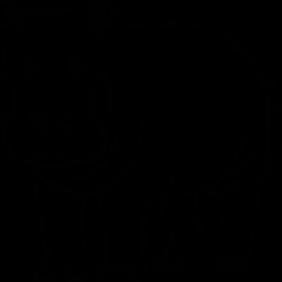 Hippopotamus   Clipart 2 Thumbnail