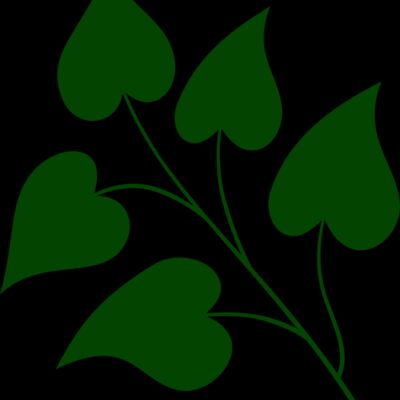 Leaves 3 Thumbnail