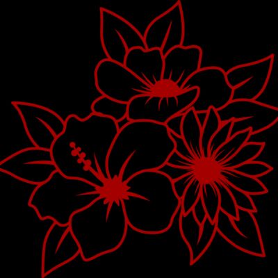 Flower Thumbnail