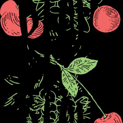 delicious vector tshirt design 27 Thumbnail