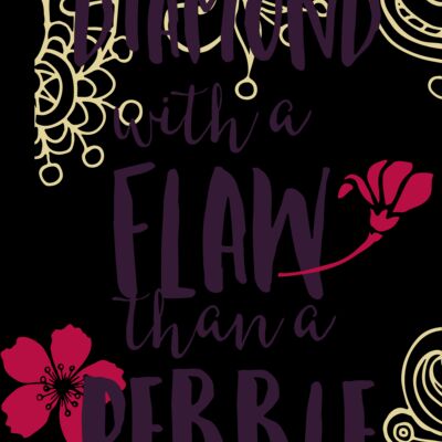 delicious vector tshirt design 12 Thumbnail