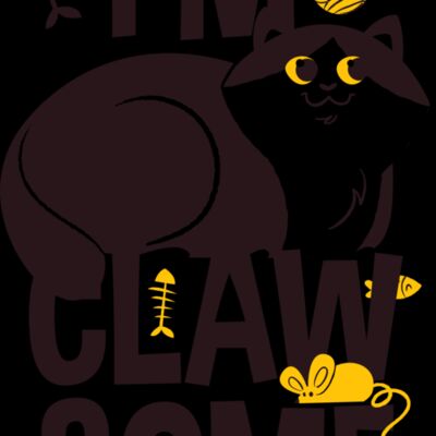 I'm Clawsome Thumbnail
