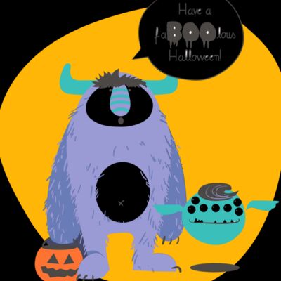 Have A FaBOOlous Halloween Thumbnail