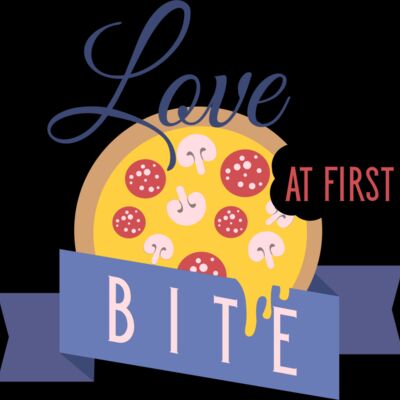 Love At First Bite Pizza Thumbnail