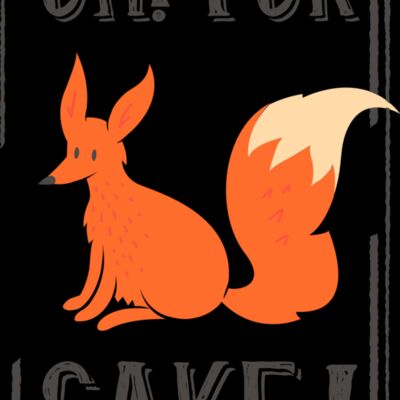 Oh! For Fox Sake! Thumbnail