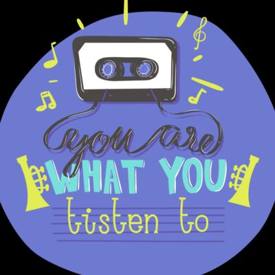 You Are What You Listen To Thumbnail