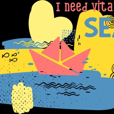I Need Vitamin Sea Thumbnail