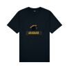 Cloke Mens Outline Tee Thumbnail