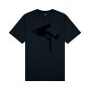 Cloke Mens Outline Tee Thumbnail