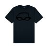 Cloke Mens Outline Tee Thumbnail