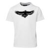 Podium Mens Poly Tee Thumbnail