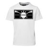 Podium Mens Poly Tee Thumbnail