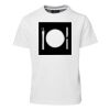 Podium Mens Poly Tee Thumbnail