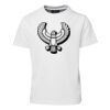 Podium Mens Poly Tee Thumbnail