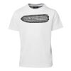 Podium Mens Poly Tee Thumbnail