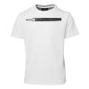 Podium Mens Poly Tee Thumbnail