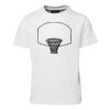 Podium Mens Poly Tee Thumbnail