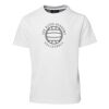 Podium Mens Poly Tee Thumbnail