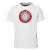 Podium Mens Poly Tee Thumbnail