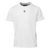 Podium Mens Poly Tee Thumbnail