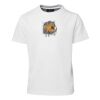 Podium Mens Poly Tee Thumbnail