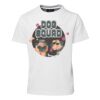 Podium Mens Poly Tee Thumbnail