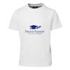 Podium Mens Poly Tee Thumbnail