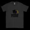 Gildan Mens Softstyle T-Shirt Thumbnail