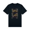 Cloke Mens Outline Tee - Plus Sizes Thumbnail