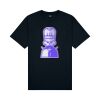 Cloke Mens Outline Tee - Plus Sizes Thumbnail