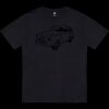 Thread Project Unisex Epic Tee Thumbnail